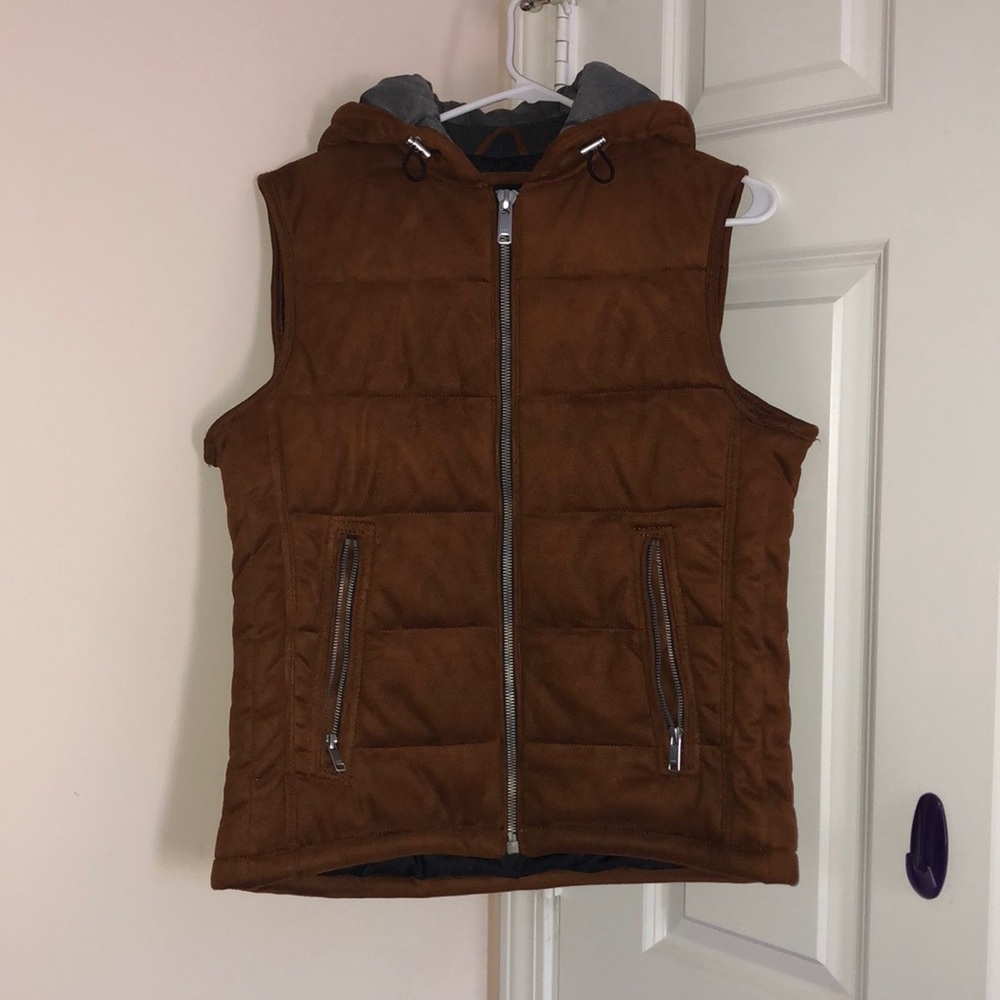 ZARA Jacket